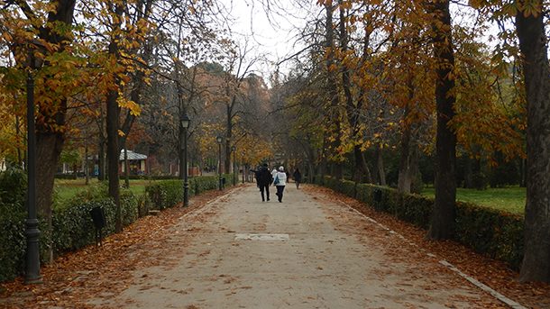 Parque del Retiro Madrid Parque del Retiro Madrid