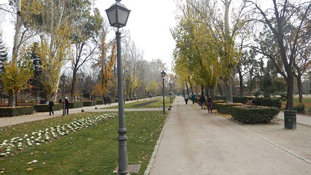 Parque del Retiro Madrid Parque del Retiro Madrid