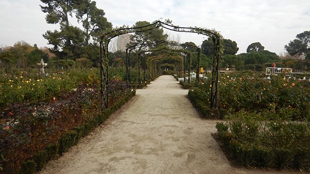 Parque del Retiro Madrid Parque del Retiro Madrid