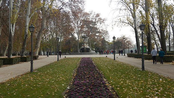 Parque del Retiro Madrid Parque del Retiro Madrid