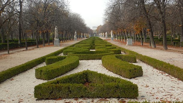 Parque del Retiro Madrid Parque del Retiro Madrid