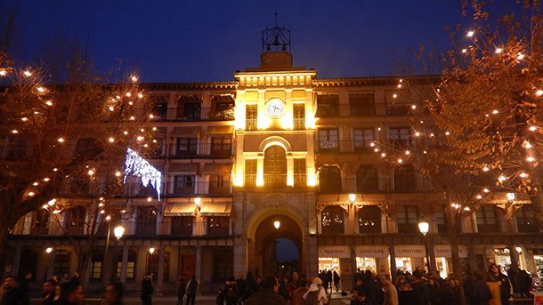 Plaza de Zocodover Toledo Plaza de Zocodover Toledo