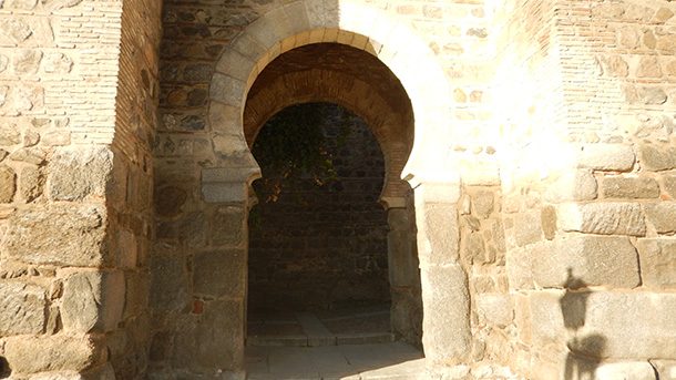 Puerta de Alcántara Toledo Puerta de Alcántara Toledo
