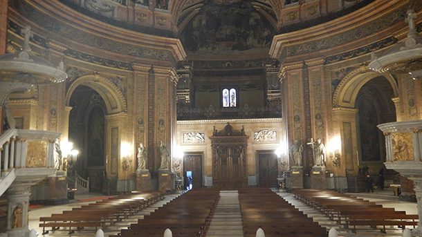 Real Basílica de San Francisco El Grande - Madrid Real Basílica de San Francisco El Grande - Madrid