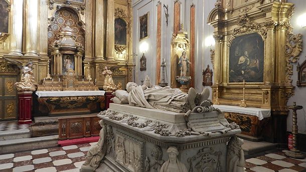 Real Colegio de las Doncellas Nobles Toledo Real Colegio de las Doncellas Nobles Toledo