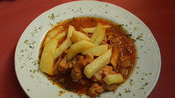 Taberna El Gallo Toledo Taberna El Gallo Toledo