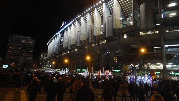 Assistir Jogo Real Madrid Estádio Santiago Bernabéu Assistir Jogo Real Madrid Estádio Santiago Bernabéu