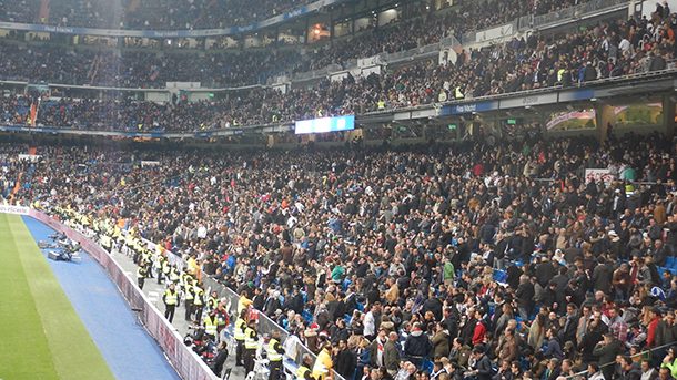 Assistir Jogo Real Madrid Estádio Santiago Bernabéu Assistir Jogo Real Madrid Estádio Santiago Bernabéu