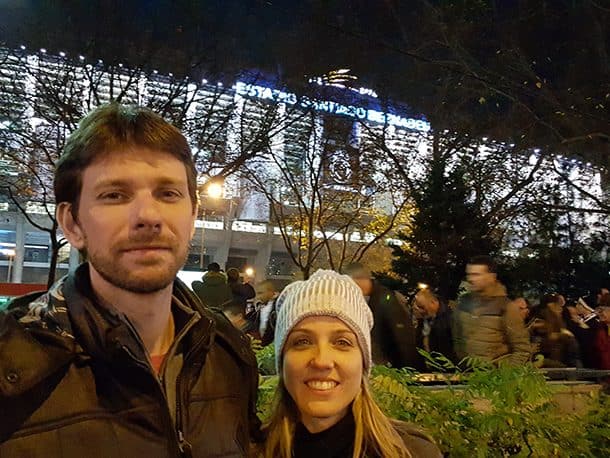 Assistir Jogo Real Madrid Estádio Santiago Bernabéu Assistir Jogo Real Madrid Estádio Santiago Bernabéu
