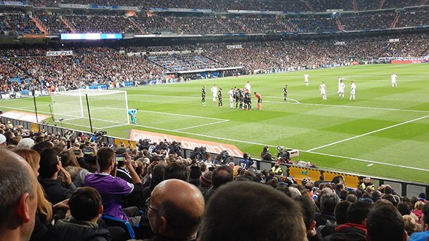 Assistir Jogo Real Madrid Estádio Santiago Bernabéu Assistir Jogo Real Madrid Estádio Santiago Bernabéu