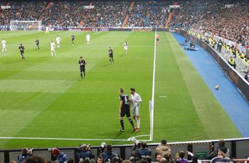 Real Madrid: Como Comprar Ingresso e Assistir Jogo no Estádio