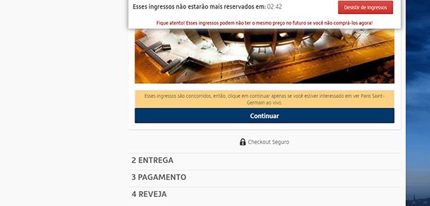 Continuar Compra Tickets Viagogo Continuar Compra Tickets Viagogo