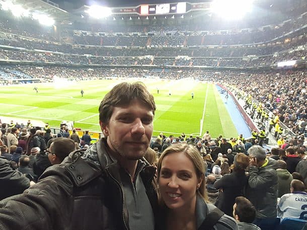 Tour Estádio Santiago Bernabéu - Estádio Real Madrid Tour Estádio Santiago Bernabéu - Estádio Real Madrid
