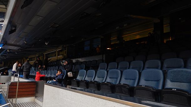 Tour Estádio Santiago Bernabéu - Estádio Real Madrid Tour Estádio Santiago Bernabéu - Estádio Real Madrid