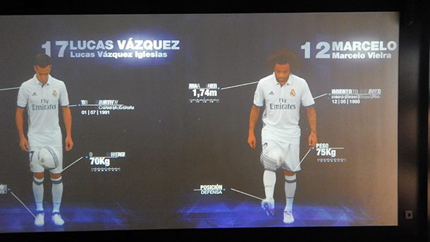Visita Estádio Real Madrid - Santiago Bernabéu Visita Estádio Real Madrid - Santiago Bernabéu