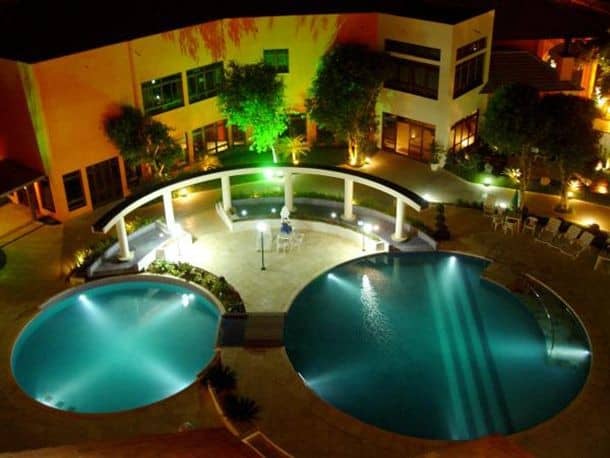 Guarita Park Hotel - Torres