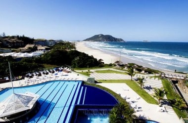 Onde ficar em Florianópolis: melhores hotéis, pousadas e praias