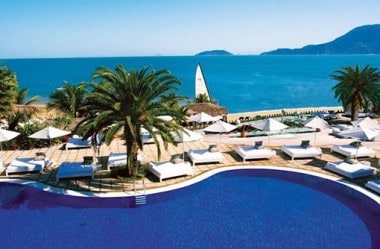 Onde ficar em Ilhabela: melhores hotéis, pousadas e praias