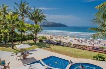 Onde Ficar em São Sebastião (SP)