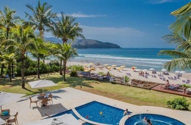 Onde Ficar em São Sebastião (SP)