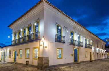 Onde ficar em Paraty: melhores hotéis, pousadas e bairros