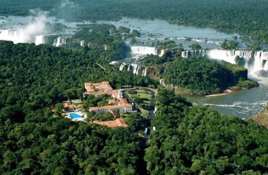 Onde Ficar em Foz do Iguaçu (PR)