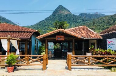 Onde ficar em Ilha Grande: melhores hotéis, pousadas e praias