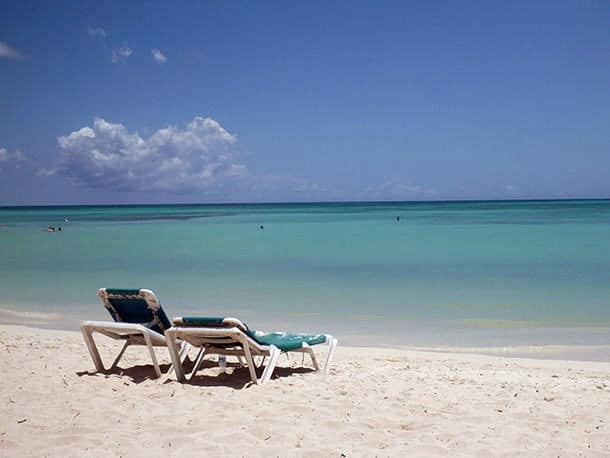 Palm Beach Aruba