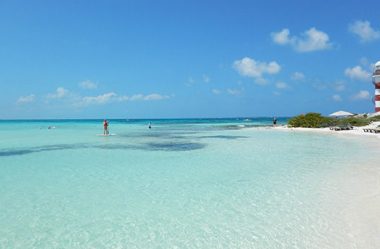 Melhor Época Cancún, Riviera Maya e Região (México)