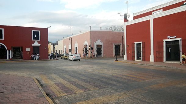 Valladolid México