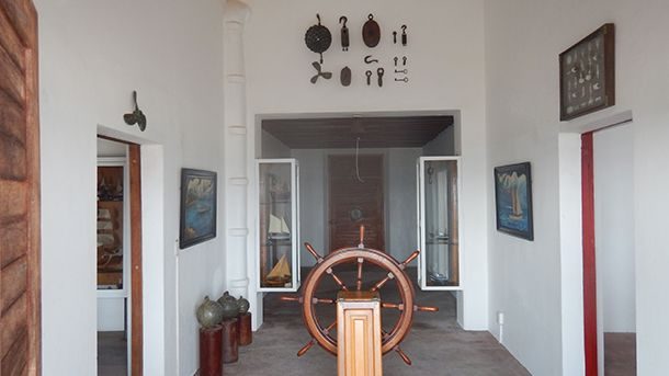 Museo Punta Sur Park Cozumel