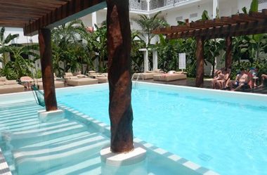 HM Hotel (Playa del Carmen): Avaliação de Hospedagem