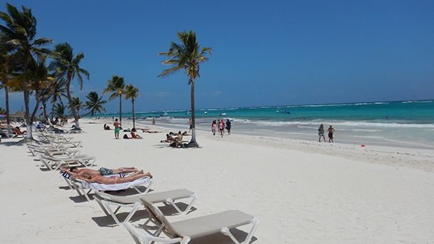 Playa Paraiso Tulum