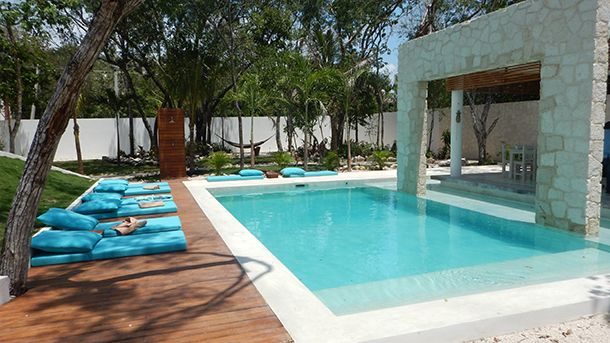 Prana Boutique Hotel Tulum