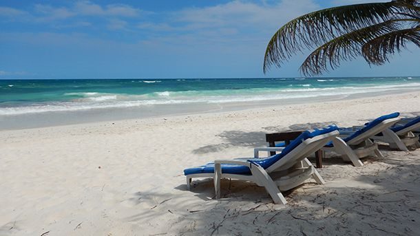 Tulum Riviera Maya México