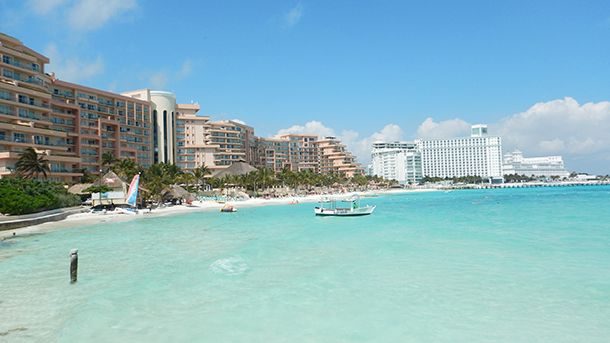 Dicas Cancún