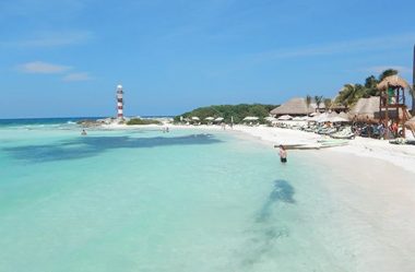 Roteiro Cancún, Playa del Carmen, Tulum e Riviera Maya: 7 a 14 dias