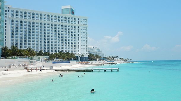 Riu Cancún