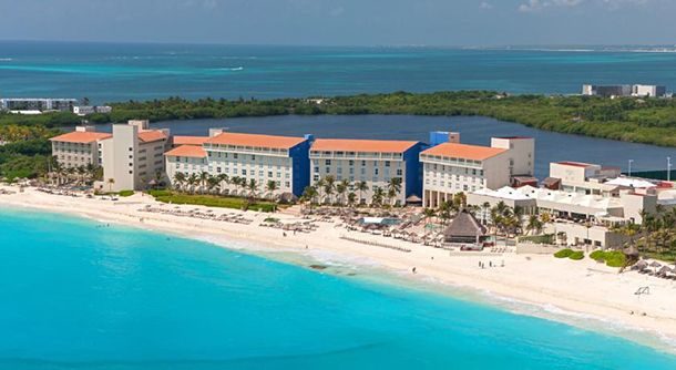 The Westin Resort Cancún