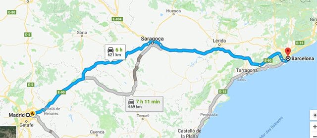 Devolver carro alugado em outra cidade Devolver carro alugado em outra cidade