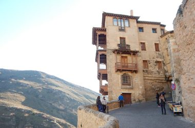 Onde ficar em Cuenca, Espanha: melhores hotéis e áreas