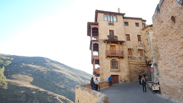 Onde Ficar em Cuenca Espanha