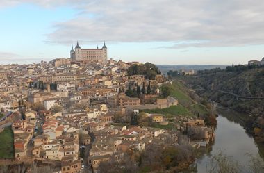 Onde ficar em Toledo, Espanha: melhores hotéis e áreas