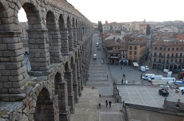 Bate-Voltas Madrid: Atrações nos Arredores de Madrid