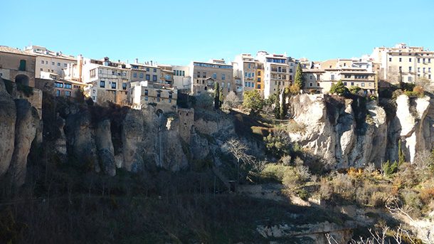 Cuenca Espanha Cuenca Espanha
