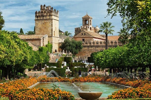 Córdoba Espanha Córdoba Espanha