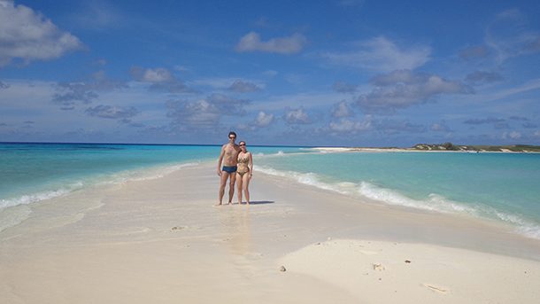 Los Roques Venezuela - Fred Renata Prezotto - Dicas Onde Ficar