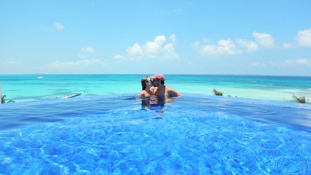 Cancún México - Fred Renata Prezotto - Dicas Onde Ficar
