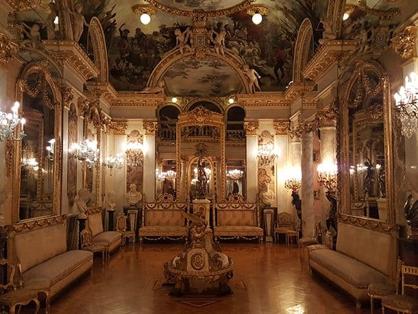 Museo Cerralbo Madrid Museo Cerralbo Madrid