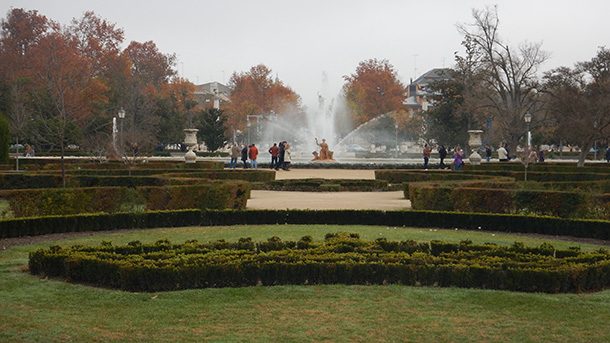 Palácio Real de Aranjuez - Madrid - Espanha Palácio Real de Aranjuez - Madrid - Espanha